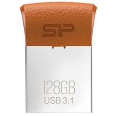 USB флеш накопичувач Silicon Power 128GB Jewel J35 USB 3.1 (SP128GBUF3J35V1E)