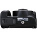 Цифровий фотоапарат Canon EOS 250D 18-55 DC III Black kit (3454C009)