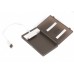 Зовнішня кишеня для HDD SATA 2.5" AgeStar SUBCP1 (black)