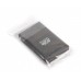 Зовнішня кишеня для HDD SATA 2.5" AgeStar SUBCP1 (black)