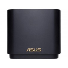 Беспроводной маршрутизатор Asus ZenWiFi AX Mini XD4 1PK Black (XD4-B-1-PK) (AX1800, 1xGE WAN, 1xGE LAN, AiMesh, 2 внутренние антенны) 