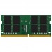 Модуль пам'яті SO-DIMM DDR4 32GB 2666MHz Kingston (KVR26S19D8/32)