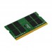 Модуль пам'яті SO-DIMM DDR4 32GB 2666MHz Kingston (KVR26S19D8/32)