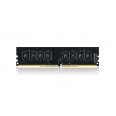 Модуль пам'яті DDR4  4GB 2400MHz Team Elit (TED44G2400C1601)