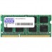 Модуль пам'яті SO-DIMM DDR4  8GB 2400MHz GOODRAM (GR2400S464L17S/8G)