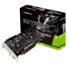 Відеокарта GeForce GTX1050 Ti 4096Mb Biostar (VN1055TF41)