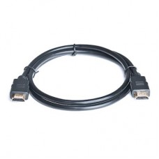 Кабель HDMI to HDMI  4.0м REAL-EL (EL123500019) M/M V2.0