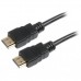 Кабель HDMI to HDMI  4.5м Maxxter (V-HDMI4-15) 19M/M v1.4