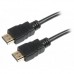 Кабель HDMI to HDMI  3.0м Maxxter (V-HDMI4-10) 19M/M v1.4
