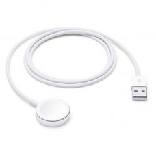 Зарядний пристрій Apple Apple Watch Magnetic Charging Cable 1m (MX2E2ZM/A)