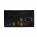 Блок живлення Chieftec  750Вт GPX-750FC PowerUp ATX, EPS, 120мм, APFC, 9xSATA, 80 PLUS Gold, модульное подключение