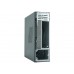 Корпус Chieftec BU-12B-300 Mini-ITX, 2хUSB3.0, БП 300Вт, Desktop, SD/MMC/MC, Черный