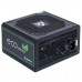 Блок живлення Chieftec  500Вт GPE-500S Eco ATX, 120мм, APFC, 4xSATA