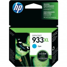 Картридж HP 933XL (CN054AE) Cyan OJ 6100/6600/6700 Premium/7110/7610 e-AiO