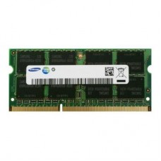 Модуль пам'яті SO-DIMM DDR3L  8GB 1600MHz Samsung (M471B1G73EB0-YK0) Refurbished