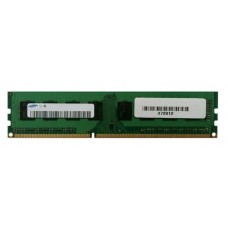 Модуль пам'яті DDR3  4GB 1600MHz Samsung (M378B5173EB0-CK0)