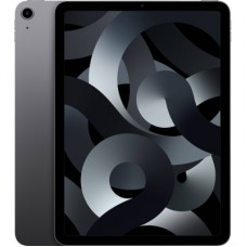 Планшет Apple A2588 iPad Air 10.9" M1 Wi-Fi 64GB Space Gray (MM9C3RK/A)