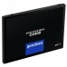 Накопичувач SSD 2.5"  512GB GOODRAM CX400 GEN.2 (SSDPR-CX400-512-G2)