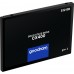 Накопичувач SSD 2.5"  512GB GOODRAM CX400 GEN.2 (SSDPR-CX400-512-G2)