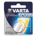 Батарейка Varta CR2016 Lithium * 1 (06016101401)