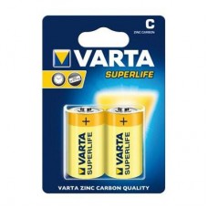 Батарейка Varta C Superlife * 2 (02014101412)