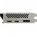 Відеокарта PCI-E nVidia GTX1650 GIGABYTE D6 OC 4ГБ (GV-N1656OC-4GD)