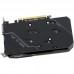 Відеокарта PCI-E nVidia GTX1650 ASUS TUF D6 P Gaming 4ГБ (TUF-GTX1650-4GD6-P-GAMING) / GDDR6 / 128 bit / 1620МГц/12000МГц / DVI / HDMI / DP