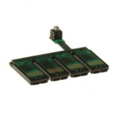 Планка с чипами для СНПЧ Epson Stylus C91/CX4300 WWM (CH.0231)