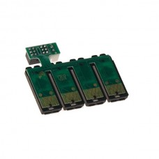 Планка с чипами для СНПЧ Epson Stylus S22/SX125/SX130/SX230/SX235W WWM (CH.0260-1)