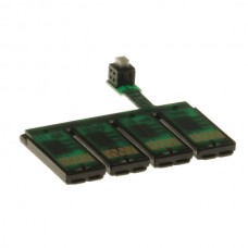 Планка с чипами для СНПЧ Epson Stylus TX219/TX419/TX600FW WWM (CH.0238)