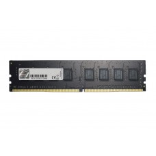 Модуль пам'яті DDR4  8GB 2400MHz G.Skill Value (F4-2400C15S-8GNS)