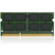 Модуль пам'яті SO-DIMM DDR3L  8GB 1600MHz eXceleram (E30212S)
