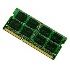 Модуль пам'яті SO-DIMM DDR3L  4GB 1600MHz Team (TED3L4G1600C11-S01) 