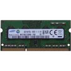 Модуль памяти SO-DIMM DDR3L  4GB 1600MHz Samsung (M471B5173DB0-YK0) 1.35V