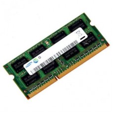 Модуль памяти SO-DIMM DDR4  4GB 2400MHz Samsung  (M471A5244CB0-CRC)