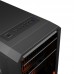 Корпус GameMAX G561-FRGB Black  ATX, Без БП, чорний