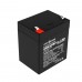 Аккумуляторная батарея LogicPower 12V 5AH (LPM 12 - 5.0 AH) AGM