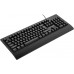 Клавіатура 2E KG330 LED USB Black Ukr (2E-KG330UBK)