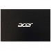 Накопичувач SSD 2.5" 512GB Acer (RE100-25-512GB)