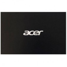 Накопичувач SSD 2.5" 512GB Acer (RE100-25-512GB)