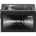 Блок живлення Zalman  600Вт ZM600-LXII ATX, 120мм, APFC, 6xSATA