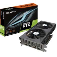 Відеокарта Gigabyte GeForce RTX3060 12Gb EAGLE OC 2.0 LHR (GV-N3060EAGLE OC-12GD 2.0)