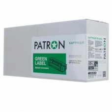 Картридж PATRON HP LJ CF217A GREEN Label (PN-17AGL) 1600мтр.