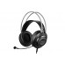 Гарнитура A4-Tech FH200U Black+Grey Fstyler USB Stereo Headphone