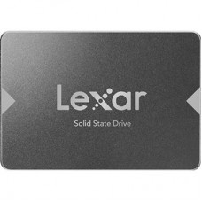Накопичувач SSD 2.5"  128GB Lexar NS100 (LNS100-128RB)