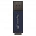 USB флеш накопичувач Team 16GB C211 Blue USB 3.2 (TC211316GL01)