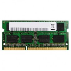 Модуль пам'яті SO-DIMM DDR3  4GB 1600MHz Golden Memory (GM16S11/4) CL11 / 1.5V