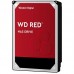 Жорсткий диск 3.5" SATA3 3TB 256MB 5400 WD Red (WD30EFAX)