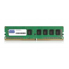 Модуль пам'яті DDR4 16GB 2400MHz GOODRAM (GR2400D464L17/16G)