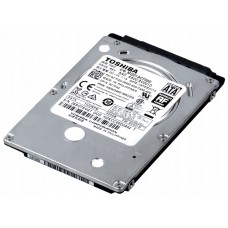 Жорсткий диск для ноутбука 2.5" 500GB Toshiba (MQ01ACF050)